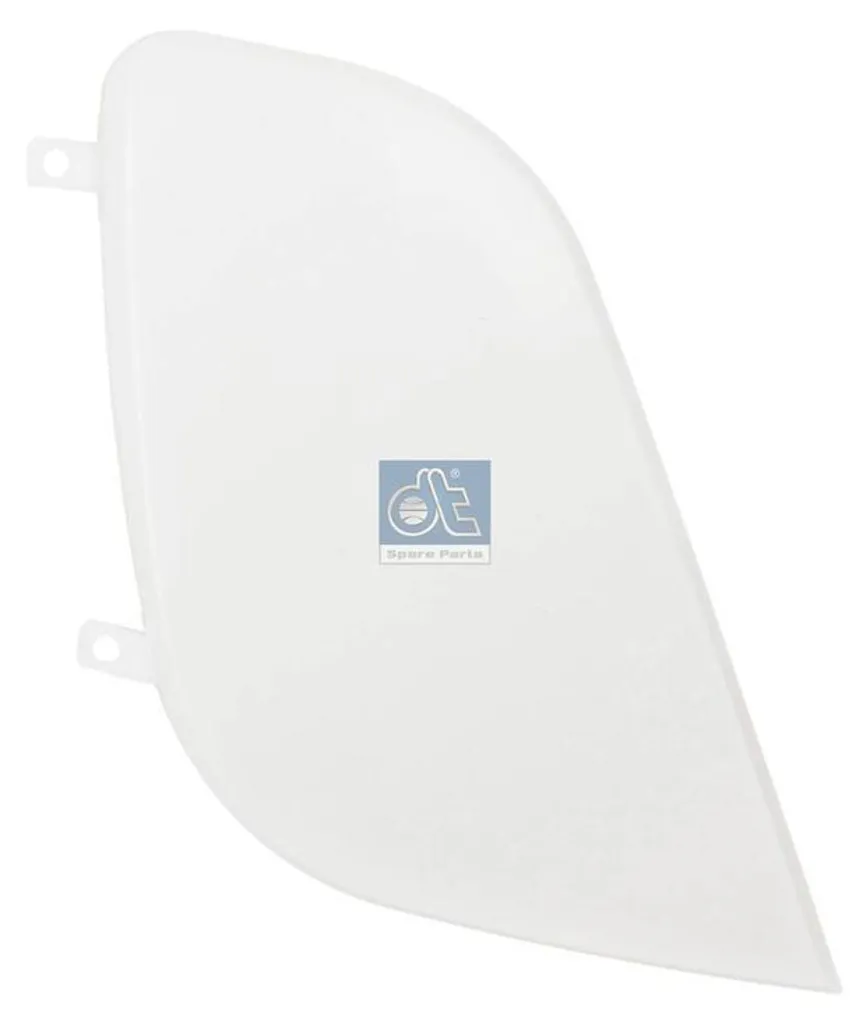 Réparation jupe avant droite Mercedes : Cache DT Spare Parts 4.62121