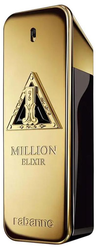 Paco Rabanne, One Million Elixir, Eau de Parfum Intensa, Imagen del producto 
