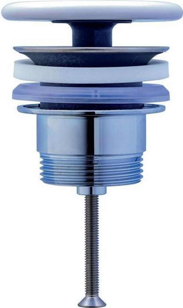 DURAVIT 0050751300 Schaftventil (F13) m.keram.
