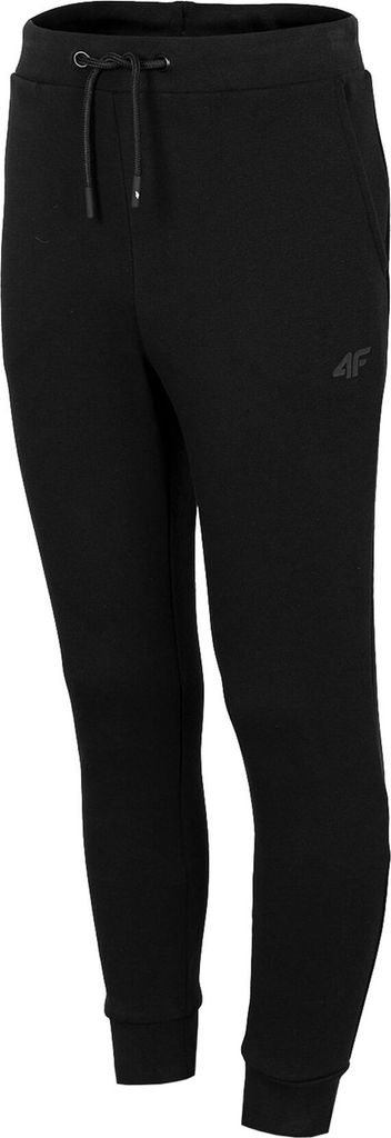 4F Kinderhose Hjz22 Jspmd001 Tiefschwarz 134