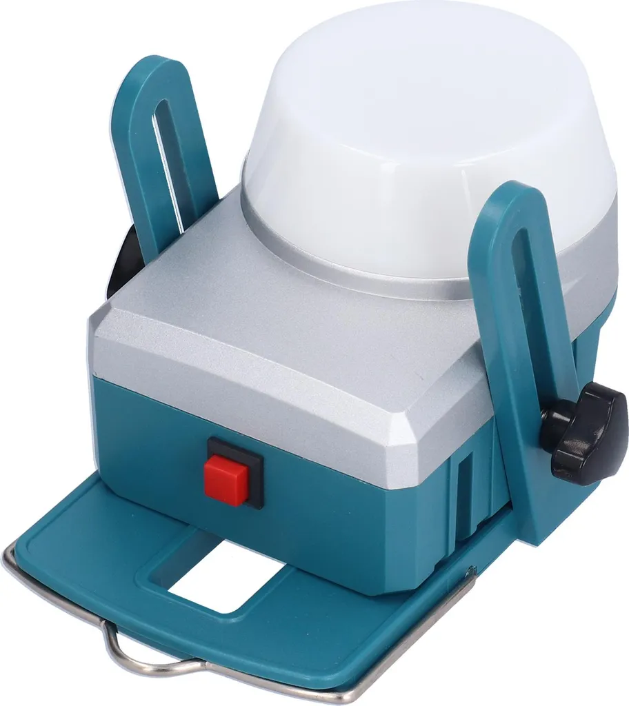 Lampe de travail LED sans fil 18W pour éclairer les zones d'accès difficile