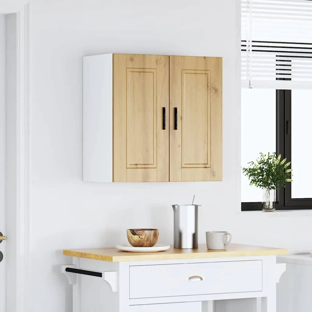 Pensile Porto Artisan Rovere | Qualità Professionale per Casa - 3