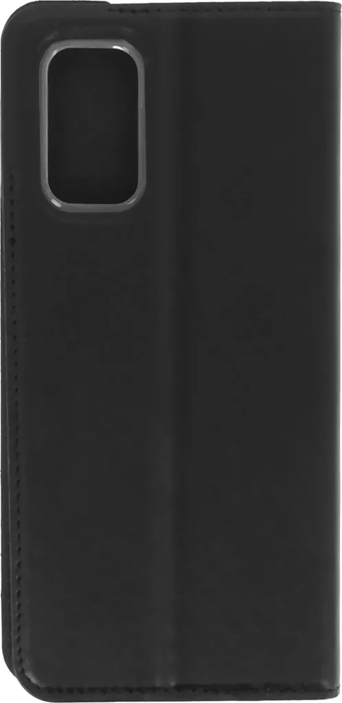 Custodia Samsung Galaxy A32 Akashi: Stile e Protezione in Nero