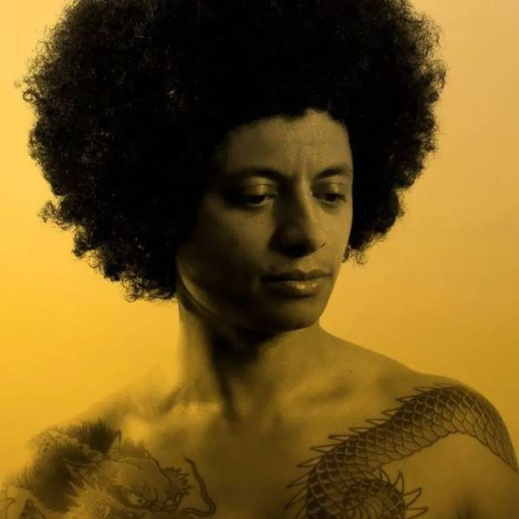 Vinyle Jose James No Beginning No End 2 pour Ambiance Jazz et Soirée