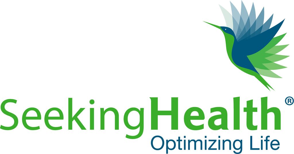 Acetyl-L-Carnitine Für Stoffwechsel und Gehirngesundheit SEEKING HEALTH 90 Vegetarische Kapseln