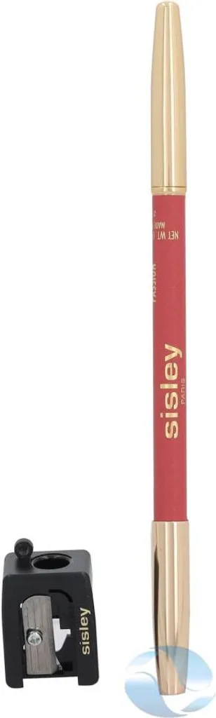 Crayon Contour des Lèvres Sisley Phyto-Lèvres Perfect 04 Rose Passion