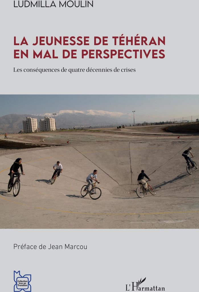 La jeunesse de Téhéran en mal de perspectives