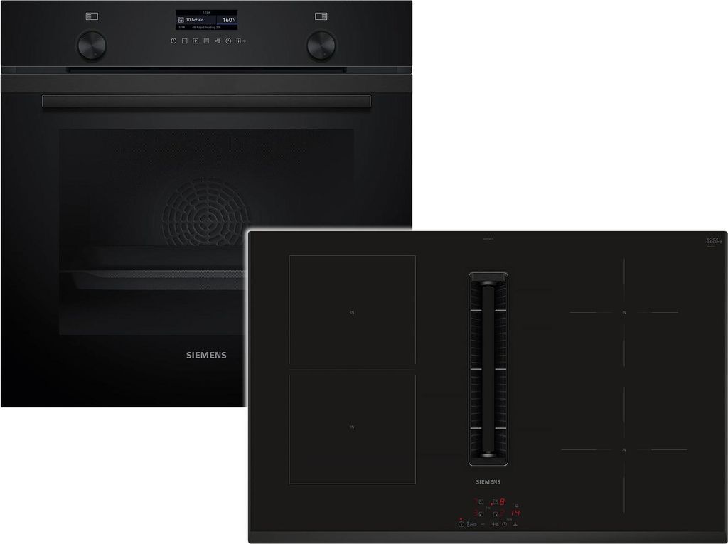 Siemens iQ500 PQ527EA6BZ (HB279GBB3+ED851BS16E), Produktbild 
