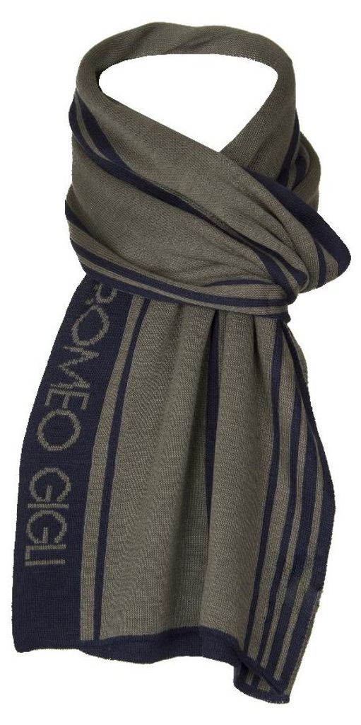 Schal Unisex ROMEO GIGLI Artikel MS1402G ITALY - cm.170 x 30, UNICA - ONE SIZE, Acrilica 100%
