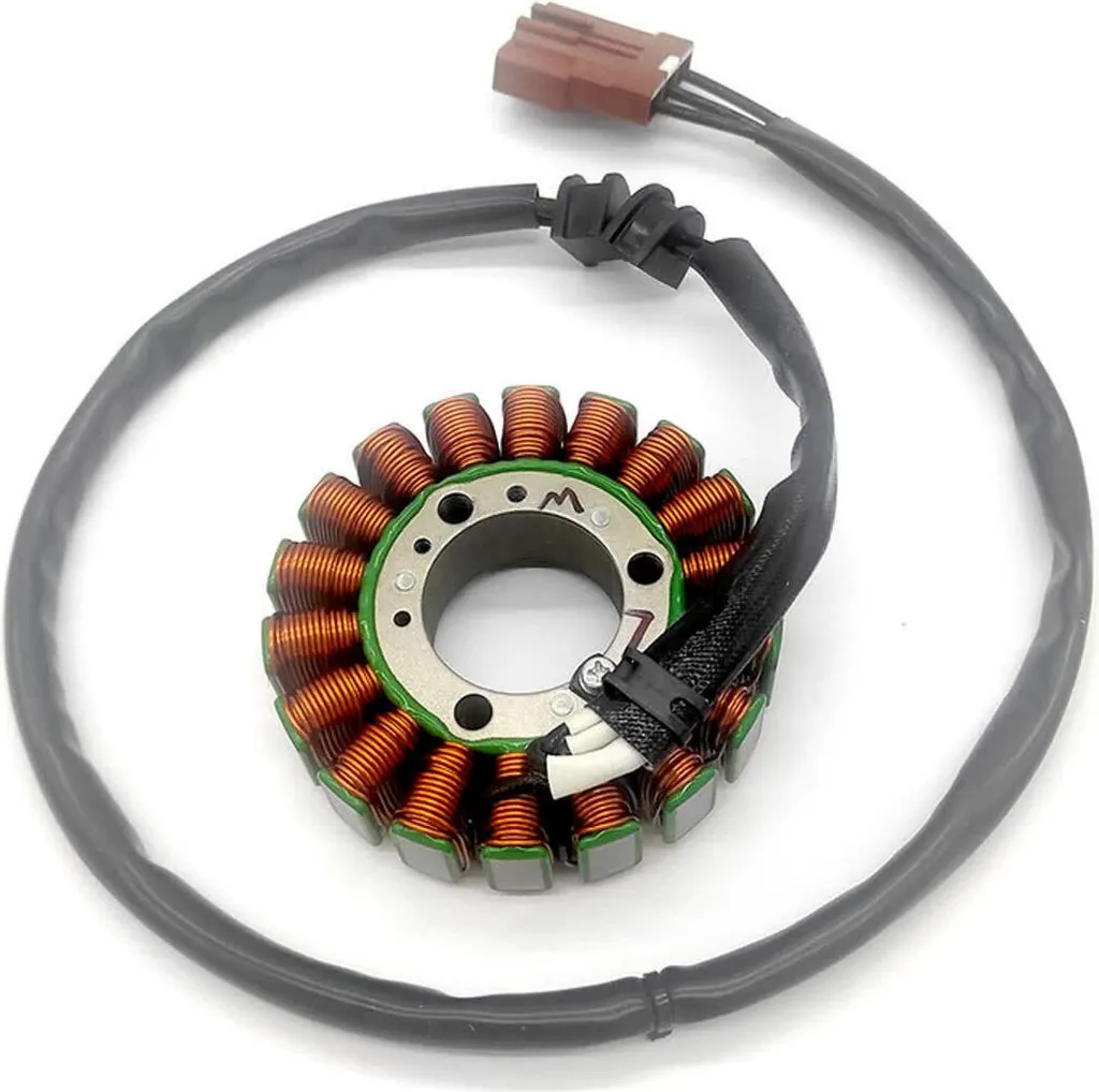 Statore MAGNETI MARELLI Piaggio Beverly 500 | Ricambio Accensione Originale