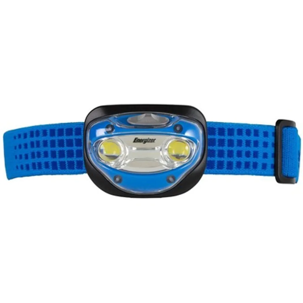 Ne restez plus dans le noir avec la Frontale Energizer Max 100 LM