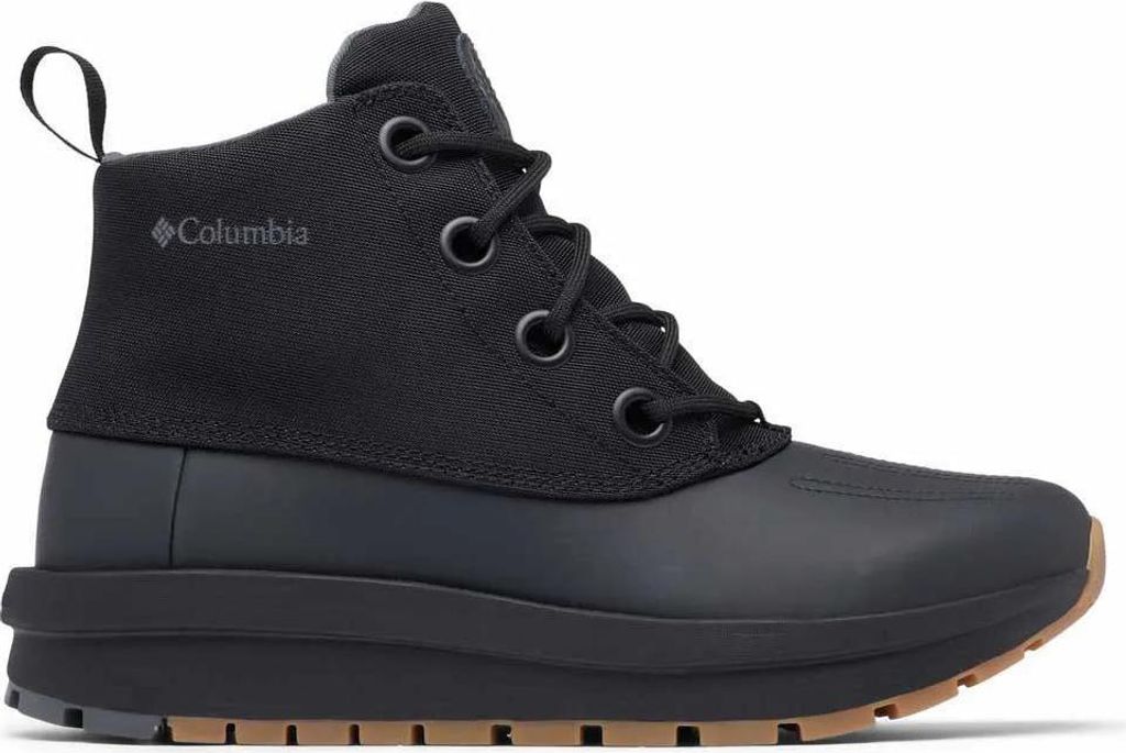 Moritza Shield black, graphite (010) 10.5