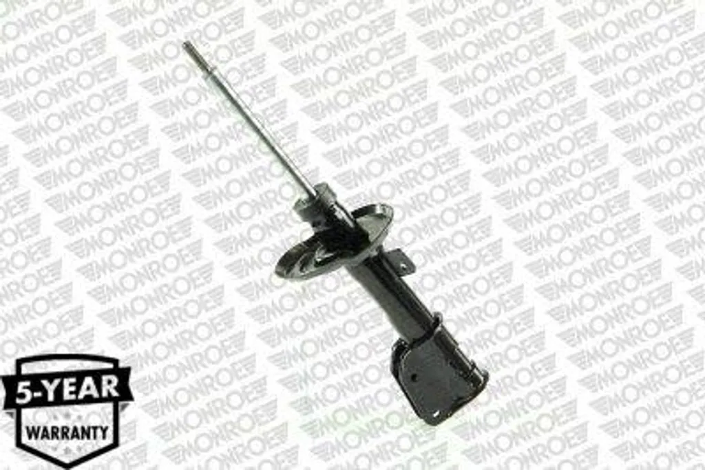 Amortisseur Haute Fiabilité Monroe G8110 Technologie OE pour Fiat Bravo