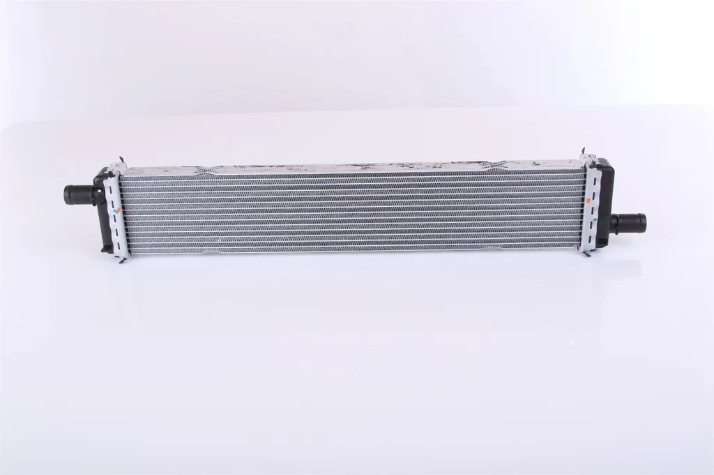 Évitez la Surchauffe Moteur : Radiateur Nissens pour Renault et Mitsubishi