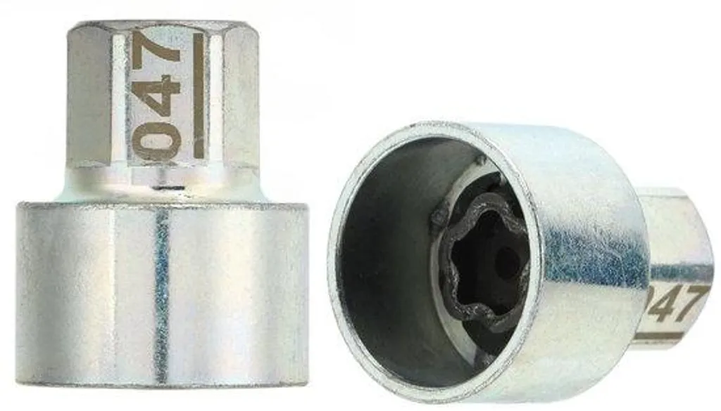 Clé antivol 047 perdue ? Solution de rechange pour BMW X1 X5 Z4 1 3