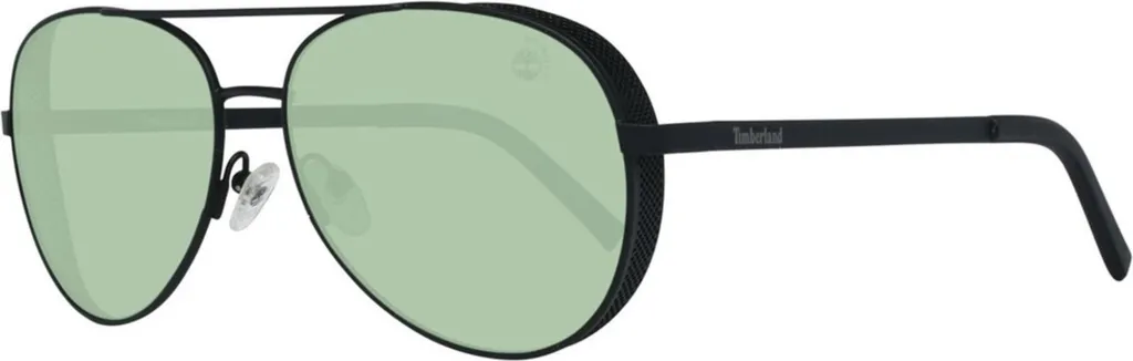 Lunettes de soleil randonnée Timberland TB9183 confort et anti-UV