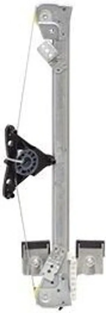 VAN WEZEL 1704262 Lève-vitre électrique avant droit pour FIAT 500X 334