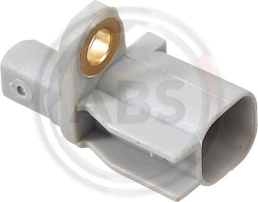 Capteur de vitesse roue 31386 : fini le voyant ABS sur Ford Focus