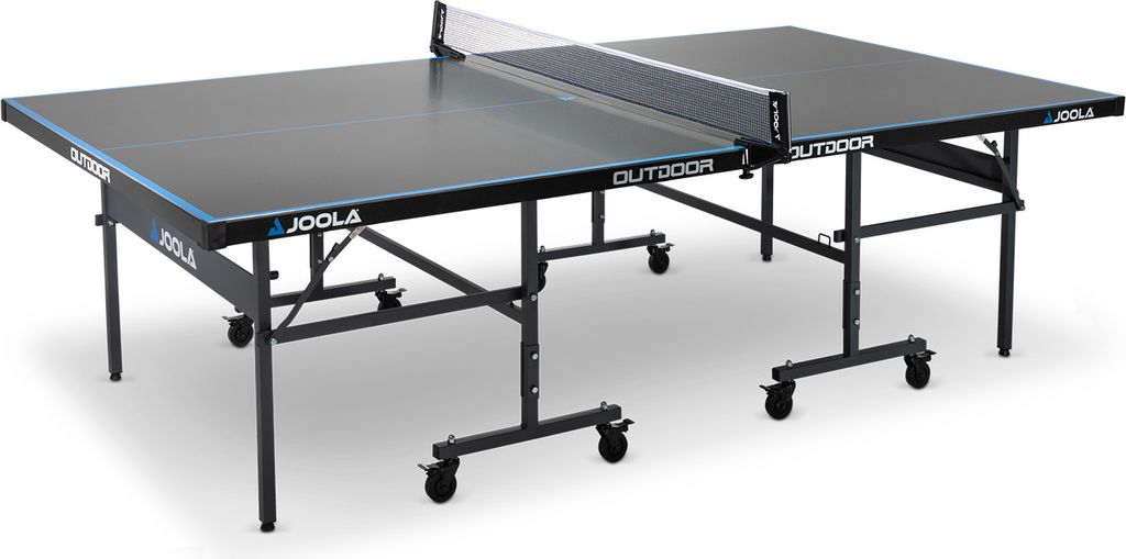 Tavolo da ping pong per esterni JOOLA J200A incl. copertura Immagine del prodotto 
