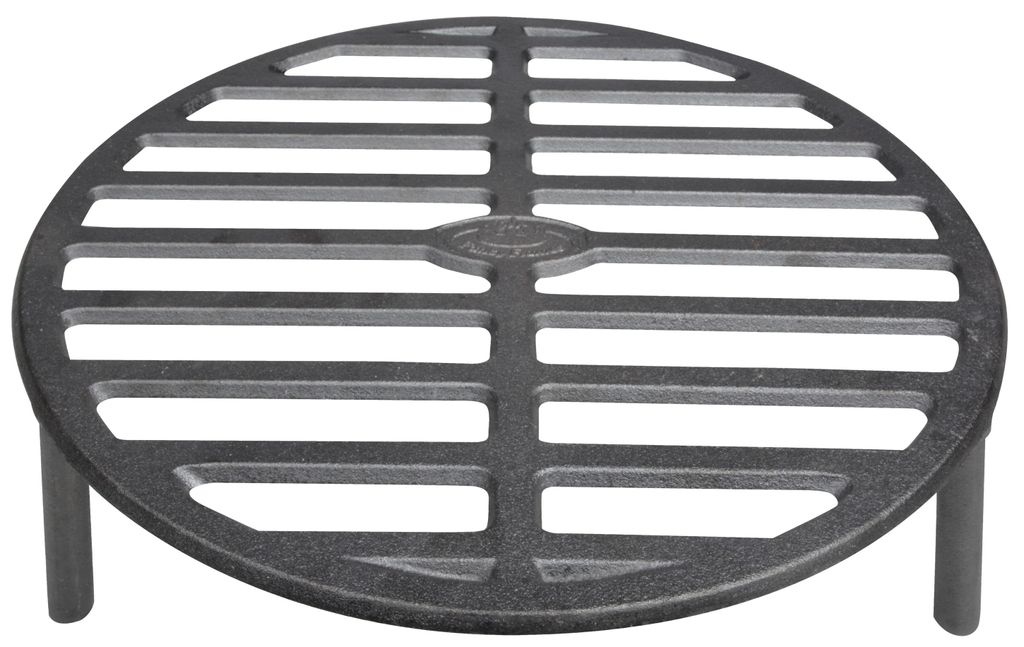 Rejilla para fuego de Esschert Design; modelo FF233 Imagen del producto 