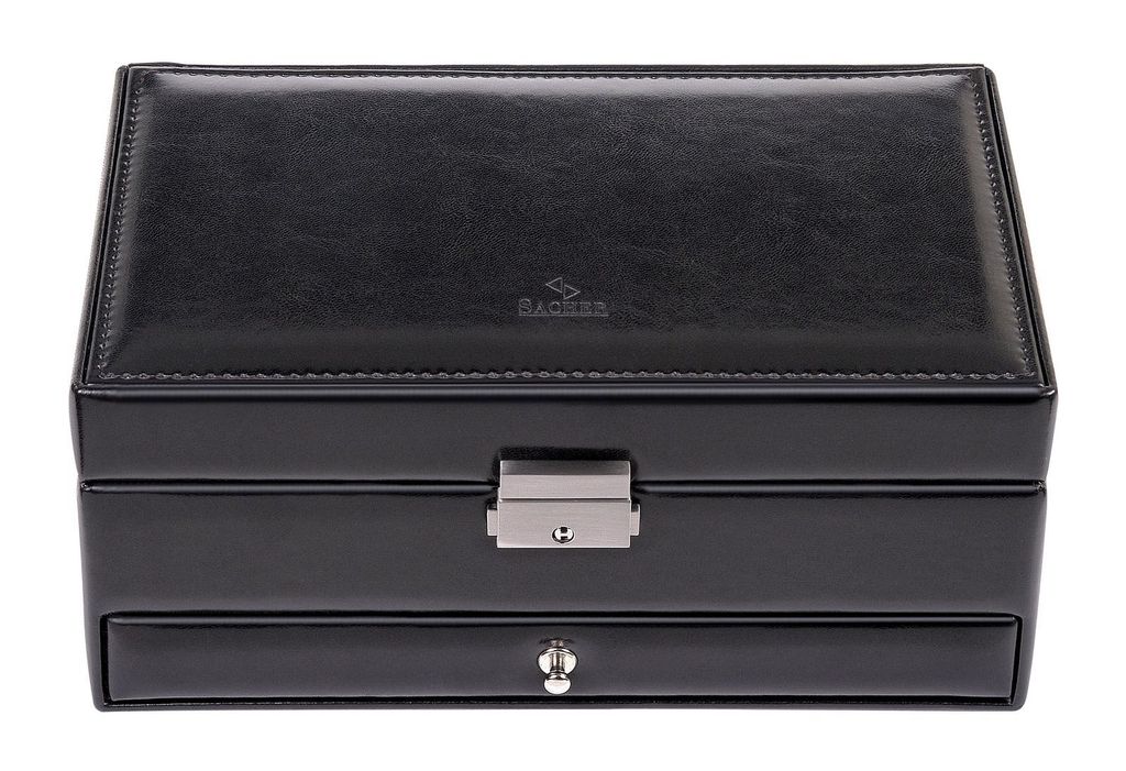 Sacher Schmuckschatulle New Classic Jewellery Case Helen Produktbild 