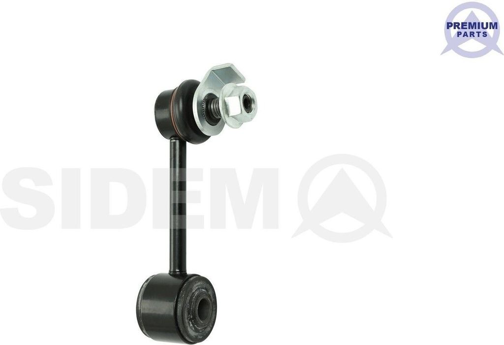 SIDEM Koppelstange Stabilisator für NISSAN NV200 / Evalia Bus Hinten 41667