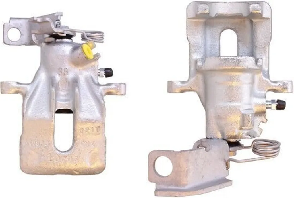 Étrier de frein arrière pour Honda Accord VI compatible OE 43012-S1A-E01