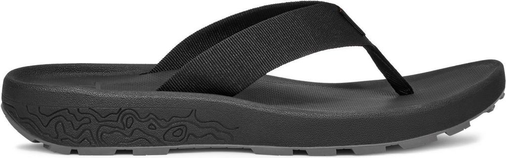 Teva Terragrip Flip Black Größe EU 45,5