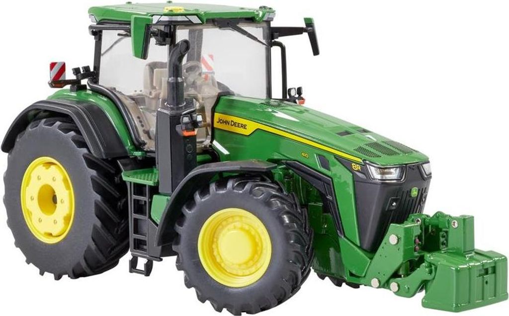 Britains 43288 - John Deere 8R 410 1:32