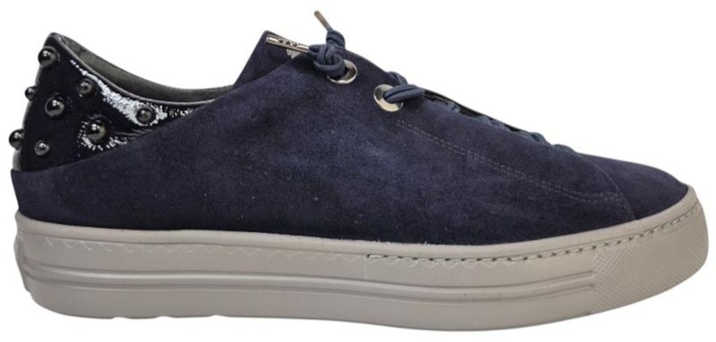 Zapatos deportivos de cordones para mujer, marca Paul Green Imagen del producto 