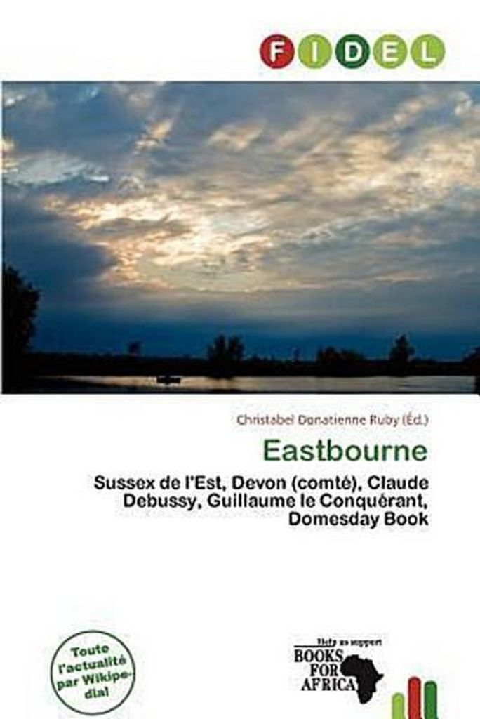 Eastbourne