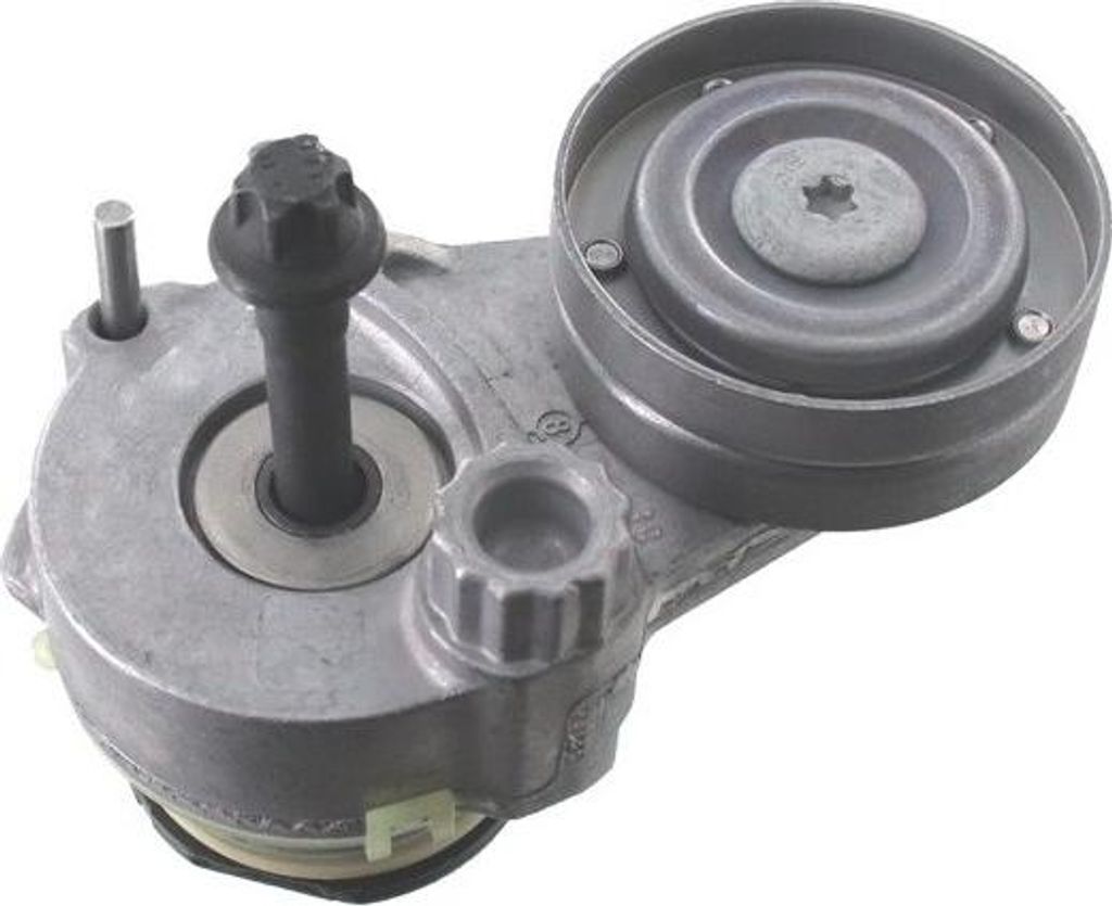 SKF Spannrolle für Keilrippenriemen für Alfa Romeo Produktbild 