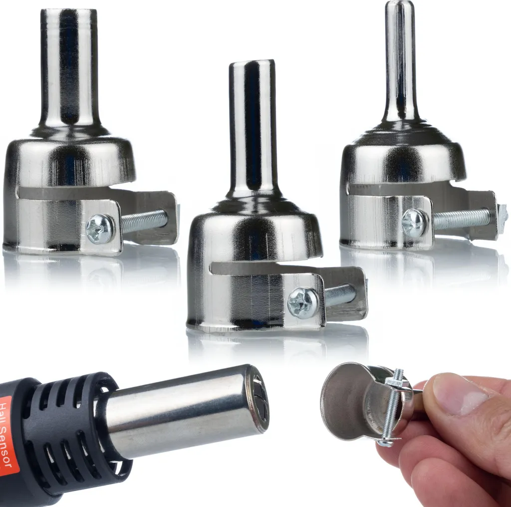 Kit de Soudage Complet Rosfix S2 pour Réparation Électronique et CMS - 17