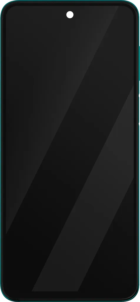 Bloc complet écran LCD et vitre tactile pour Xiaomi Redmi Note 9 Pro Vert