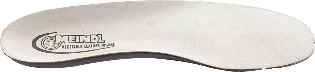 Assise plantaire souple en cuir Taille UK 6 Couleur Image du produit 