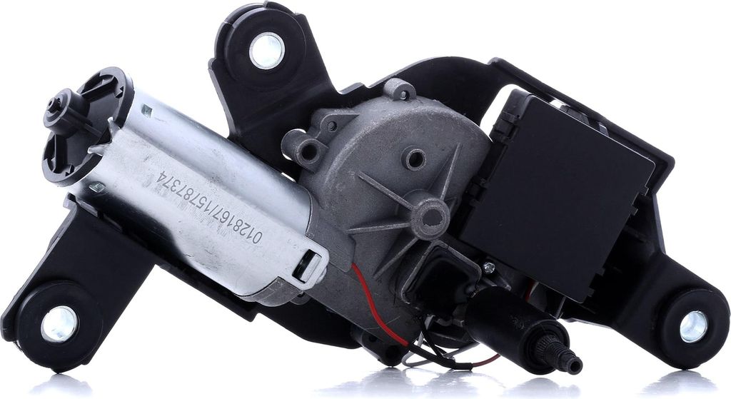 STARK SKWM-02990422 Wischermotor Hinten für BMW 3 Compact (E46)