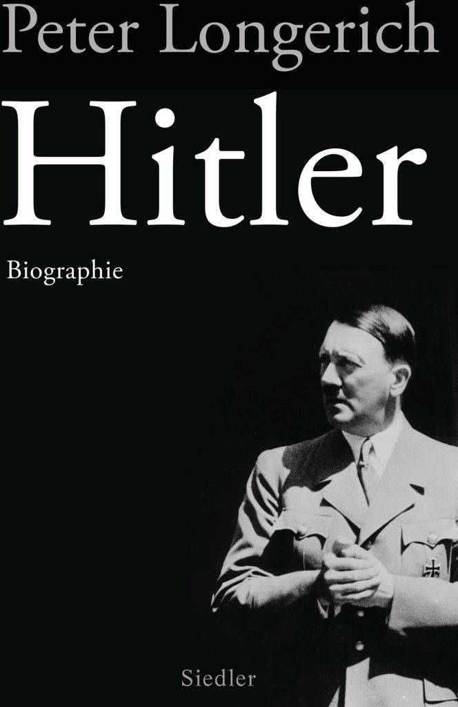 Hitler Produktbild 