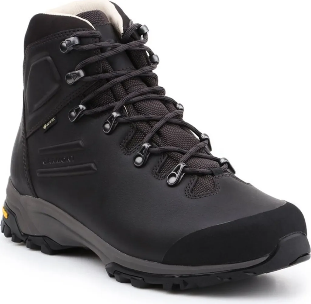 Chaussures de Marche Garmont Nevada Lite Gtx pour Trekking et Montagne