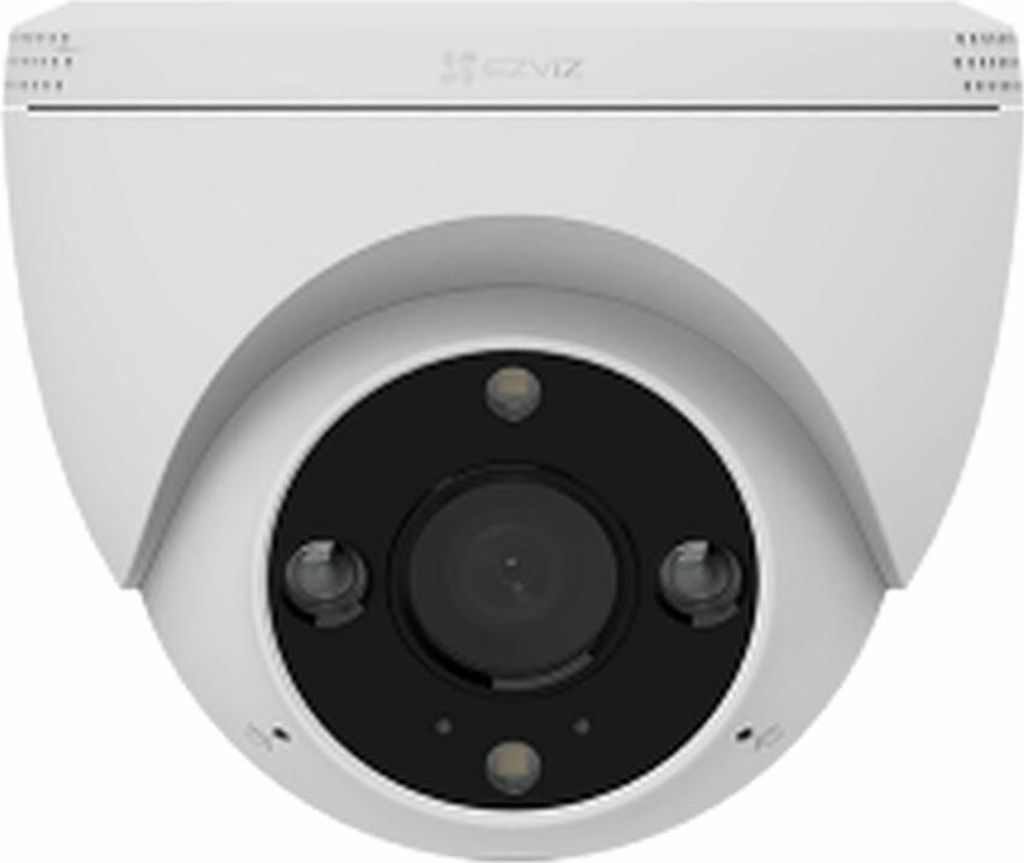 Bezpečnostná kamera EZVIZ EZV1091 IP67 2K Wi-Fi Obrázok produktu 
