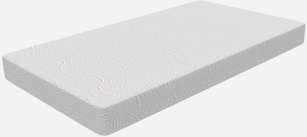 Memory Schaum Matratze Abnehmbar 90x195 – 20 cm hoch | One