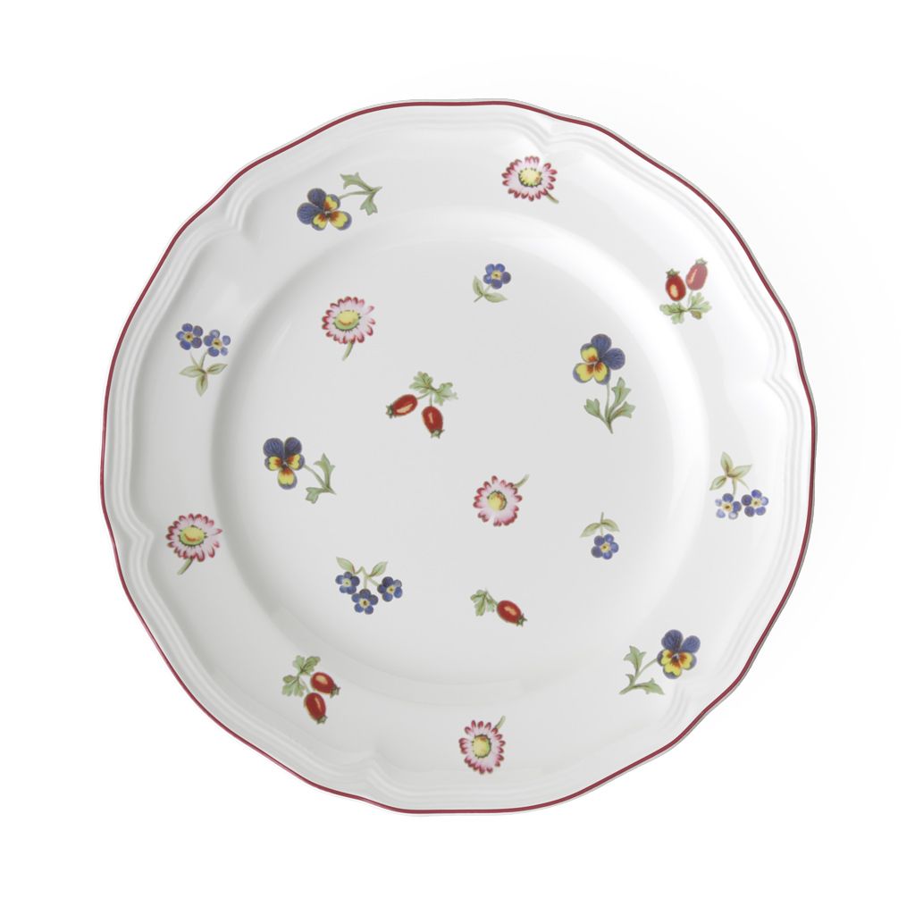 Villeroy & Boch Petite Fleur Frühstücksteller 21 cm Produktbild 