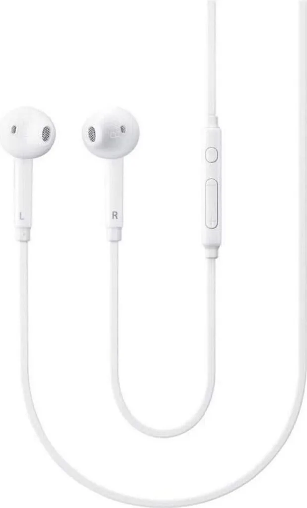 Cuffie Sport Samsung EG920 Originali: Audio Stereo e Fit Sicuro 3.5mm