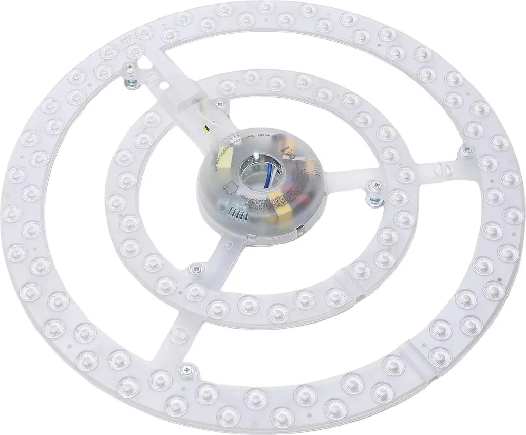 Carte de mise à niveau LED ventilateur plafonnier sans clignotement