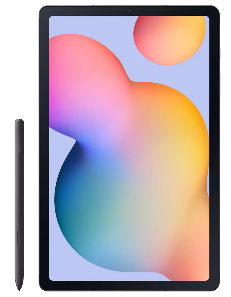 Samsung Galaxy Tab S6 Lite P610 WiFi 10,4 pouces 64Go Gris Oxford