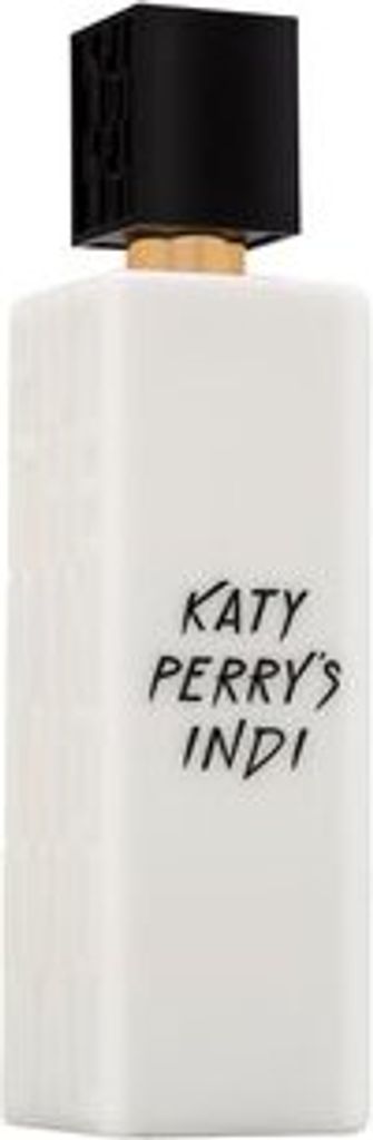 Katy Perry Katy Perry Indi EDP 100 ml W Immagine del prodotto 