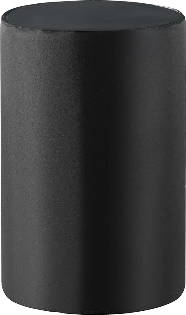 Réchauffeur de fût métallique 55 gallons 1300W avec thermostat 0-145°C