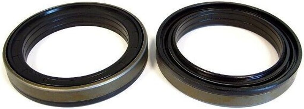 ELRING Dichtring 354.080 passend für MERCEDES-BENZ MB-TRAC UNIMOG für UD NISSAN DIESEL CM Series 14,5mm NBR (Nitril-Butadien-Kautschuk) 70mm 95mm