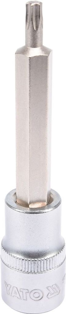 Yato, Modell YT-04322, 1 Stück Schraubendreherspitze, ideal für Präzisionsarbeiten, langlebig und stark, perfekt für Reparatur und Wartung ofto...
