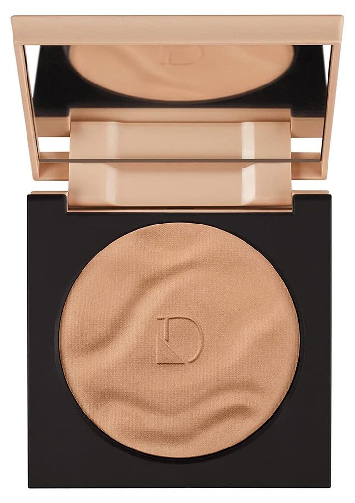 Diego dalla Palma Hydra Butter Poudre pour le visage 11 g Image du produit 