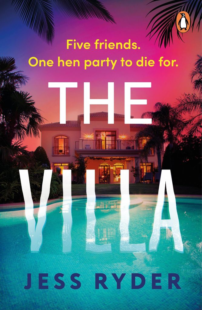 Die Villa